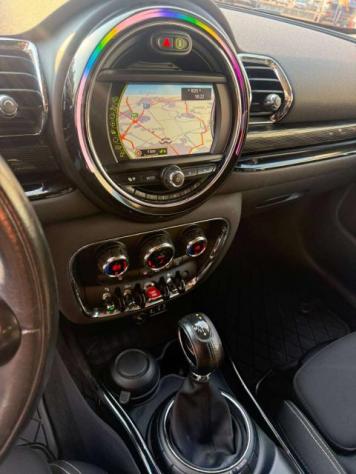 MINI Cooper SD Clubman 2.0 Hype all4 autom. - Foto 8