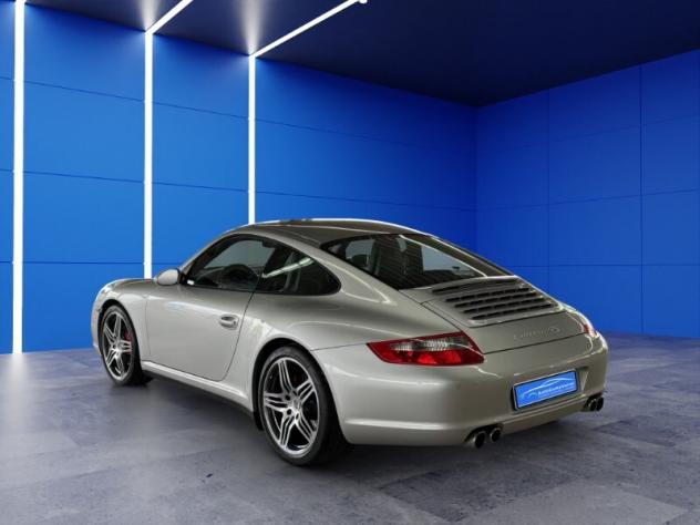 PORSCHE 911 (997) 911 Carrera 4S Coupé - Foto 2