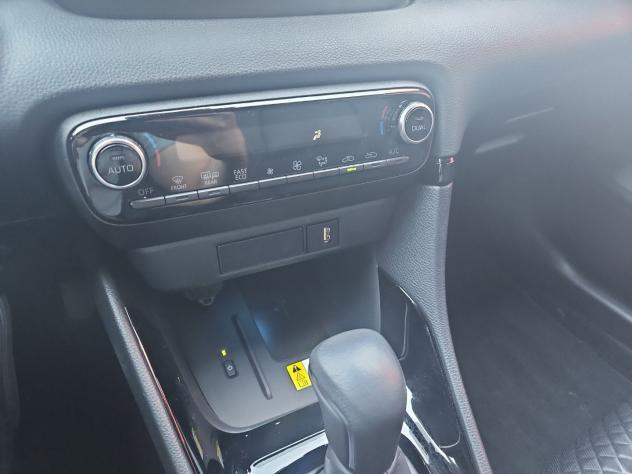 Toyota Yaris Hybrid Style MY22 - Foto 10