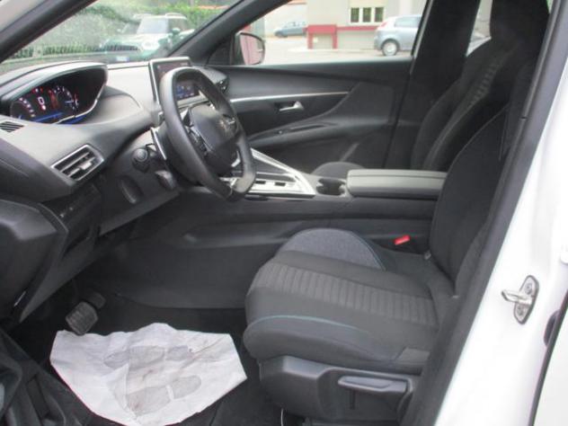 PEUGEOT 3008 PureTech Turbo 130 EAT8 Active Pack *PREZZO REALE rif. 24190829 - Foto 10