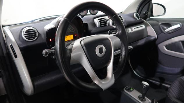 smart fortwo Fortwo 1.0 Urbanrunner 71cv - Foto 4