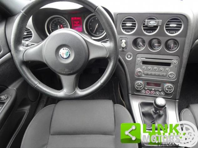 ALFA ROMEO 159 TBI 1750 rif. 24130001 - Foto 10