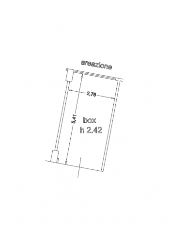 Box Auto Rifredi - Careggi - Via Zucchi - Foto 4