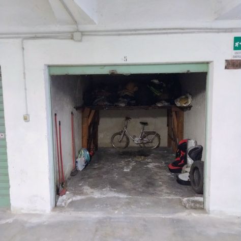 Vendesi box auto In Via Chambery 93/107, zona Pozzo Strada Torino - Foto 4