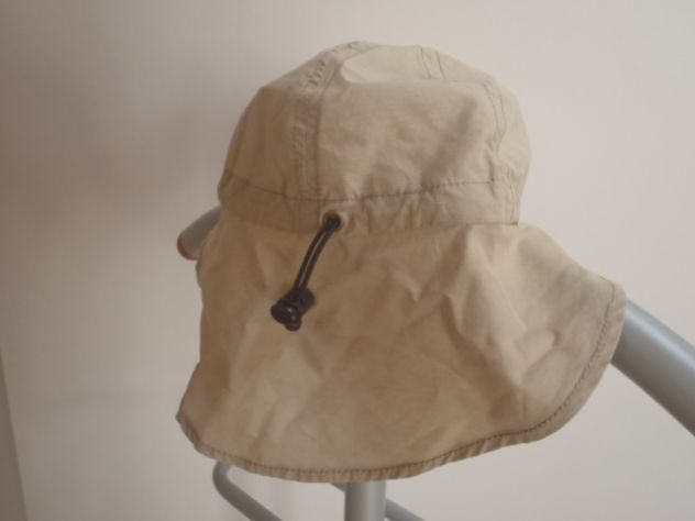 Cappello parasole ATLANTIS ATNOMA - Foto 4