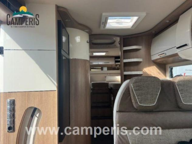 CARTHAGO CARTHAGO C-TOURER I 149 LE rif. 23957636 - Foto 7