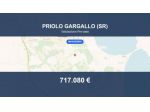 Immobile in asta di 33 m² in vendita a Priolo Gargallo
