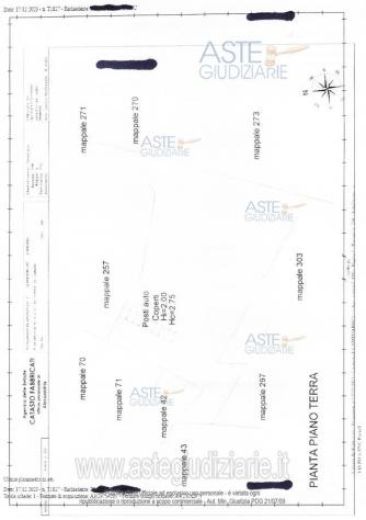 IMMOBILI-IMMOBILE RESIDENZIALE-Via Po, 15020 Zizano AL, Italia - Foto 9