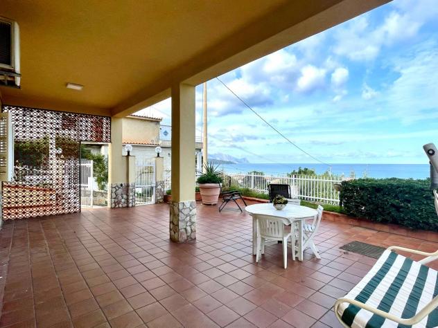 Villa in vendita a Castellammare del Golfo - Foto 7