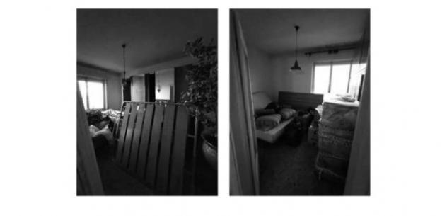 Immobile in asta di 109 m², box auto in vendita a Castellanza - Foto 6