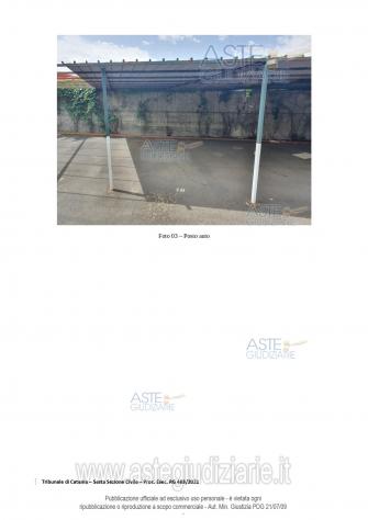 IMMOBILI-IMMOBILE RESIDENZIALE-Via della Sibilla, 25/C - Foto 5