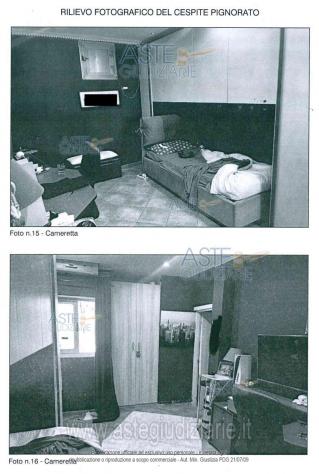 IMMOBILI-IMMOBILE RESIDENZIALE-VIA EMILIO PRAGA N.7 - Foto 8