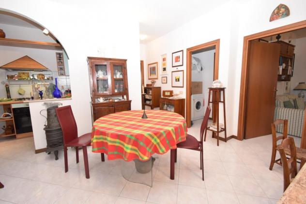 Appartamento in vendita a Colle di Val d'Elsa 92 mq Rif: 1451515 - Foto 6