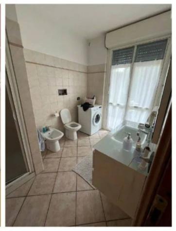 Immobile in asta di 128 m², box auto in vendita a Costa Masnaga - Foto 12
