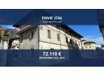 Immobile in asta di 704 m² in vendita a Envie