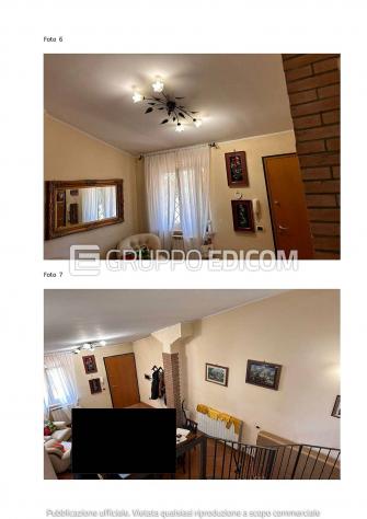 Abitazione in villini di 89 mq in vendita a Fiumicino - Rif. 4561091