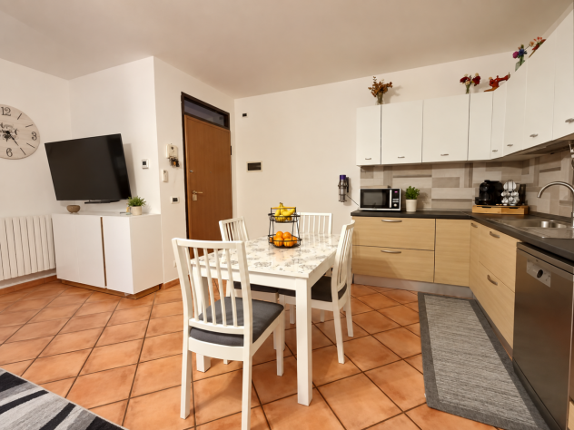 Appartamento in vendita a Gaiole in Chianti 81 mq Rif: 1449189 - Foto 9