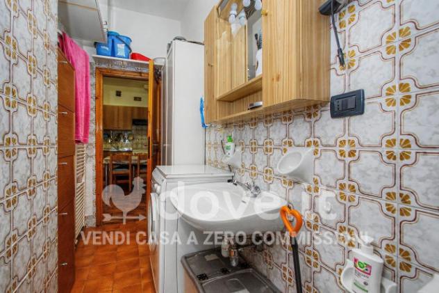 Appartamento di 42 m² con 1 locale in vendita a Loiano - Foto 16