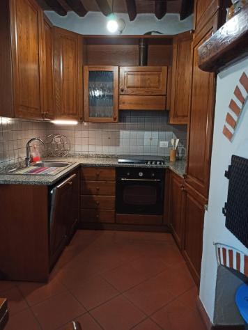 Appartamento in vendita a Lucca 110 mq Rif: 1224973 - Foto 8