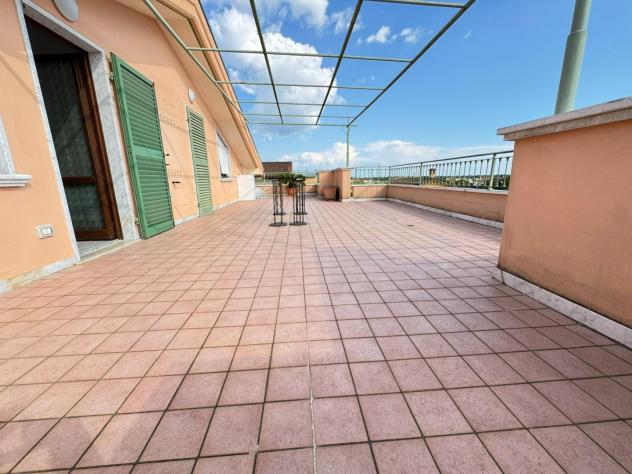 Appartamento in vendita a Quercioli - Massa 105 mq Rif: 1323199