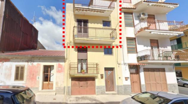Immobile in asta di 162 m² in vendita a Melilli - Foto 3