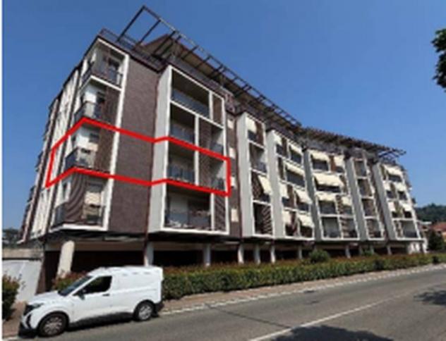 Immobile in asta di 65 m² in vendita a Moncalieri - Foto 8