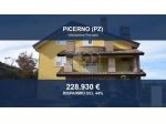 Immobile in asta di 514 m² con più di 5 locali in vendita a Picerno