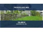 Immobile in asta di 52 m² in vendita a Pievepelago
