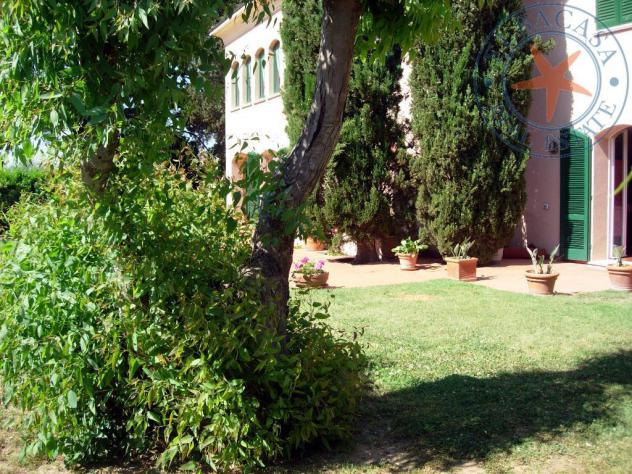 PORTOFERRAIO - ELBA - VILLA IN COMPLESSO IMMOBLIARE - Foto 5