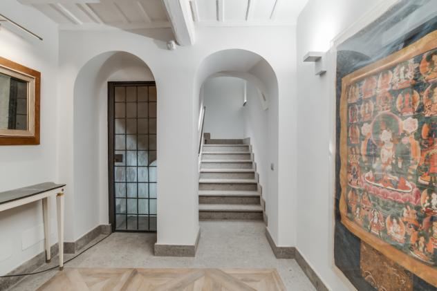Palazzo / Edificio in vendita a Roma - Foto 4