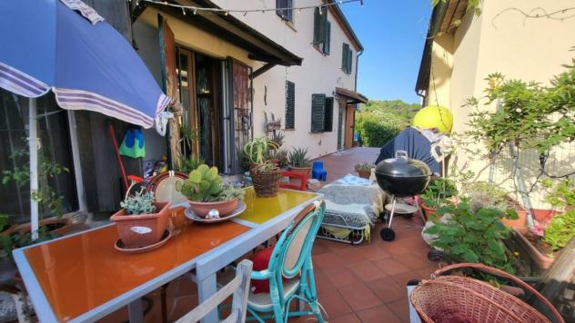 Terratetto in vendita a Rosignano Marittimo - Foto 2