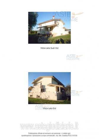 IMMOBILI-IMMOBILE RESIDENZIALE-S.R. 148 PONTINA KM. 94,728 - Foto 3