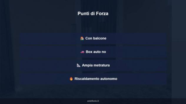 Immobile in asta di 122 m² con più di 5 locali in vendita a Sala Consilina - Foto 18
