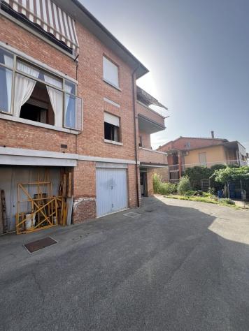 Ampio Appartamento Panoramico Con Vista sul Duomo di Siena + Garage - Rif. A336 - Foto 15