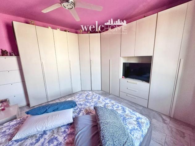 Appartamento in vendita a Signa 86 mq Rif: 1428104 - Foto 9