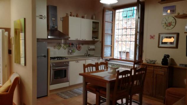 Appartamento in vendita a Terricciola 68 mq Rif: 742794 - Foto 2