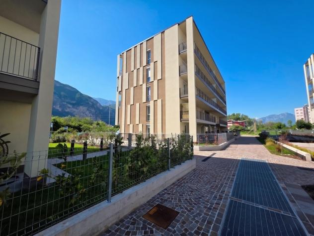 Nuovo attico con cantina classe A+ - Foto 4