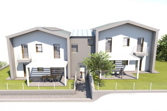 Appartamento in vendita a Trissino - Foto 7