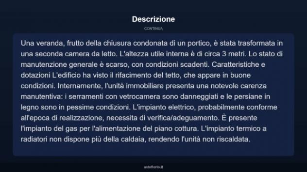 Immobile in asta di 60 m² in vendita a Urgnano - Foto 16