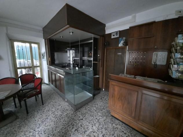 Casa semindipendente in vendita a Boveglio - Villa Basilica 460 mq Rif: 1126731 - Foto 5