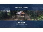 Immobile in asta di 130 m² con più di 5 locali in vendita a Zagarolo