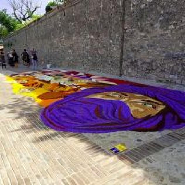 Terrazza Liberty