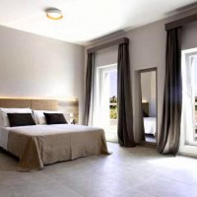 Hotel San Vincenzo Resort