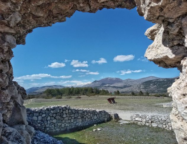 Casa Annina - vacanze in montagna Abruzzo - Foto 8