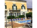Camping Toscolano