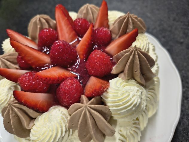 pasticcere d'hotel estero - Foto 4