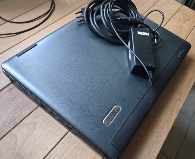 PC Acer Ruggedbook Windows 11, Intel 2.20 GHz, Antishock Robusto e resistente - Foto 6