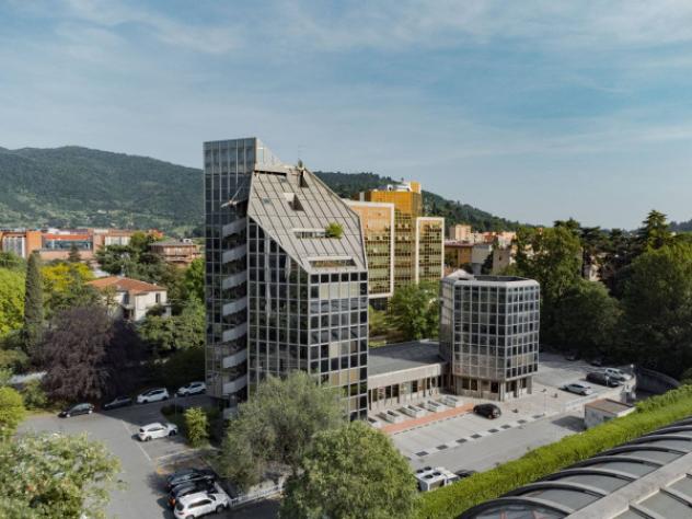 Immobile di 160 m² con 4 locali in affitto a Brescia - Foto 20