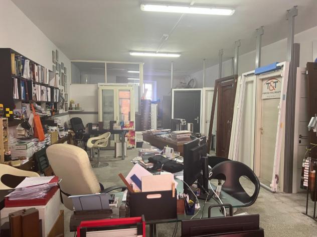 Negozio in vendita a Massa 80 mq Rif: 1426367 - Foto 4
