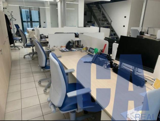 Ufficio a Milano - Rif. UVACE030 - Foto 4